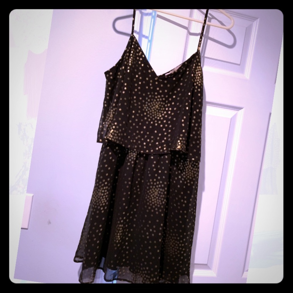 Forever21 Fun party dress!